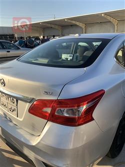 نيسان سنترا